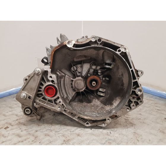 Caja Cambios Para Opel Corsa E
