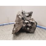 Caja Cambios Para Opel Corsa E