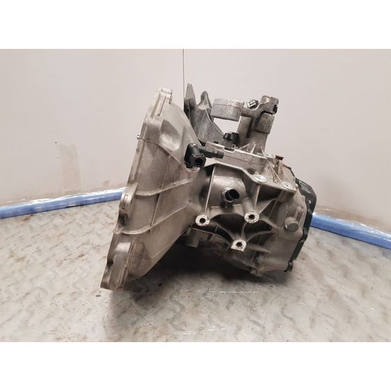 Caja Cambios Para Opel Corsa E