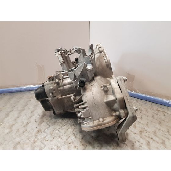 Caja Cambios Para Opel Corsa E