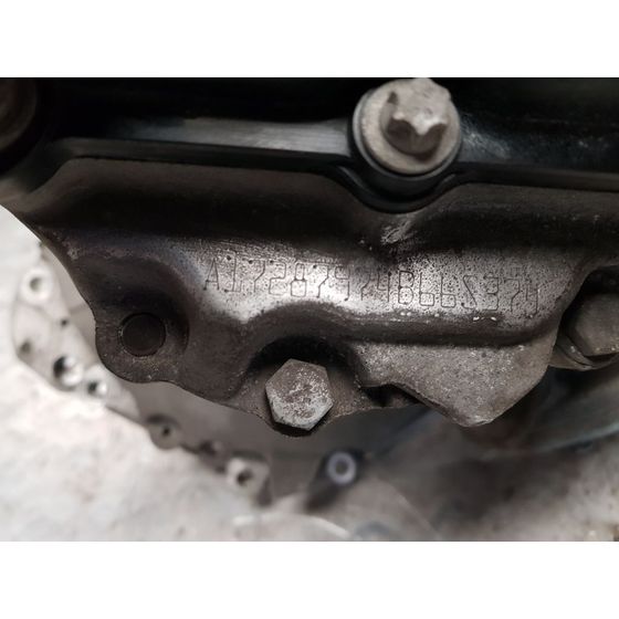 Caja Cambios Para Opel Corsa E