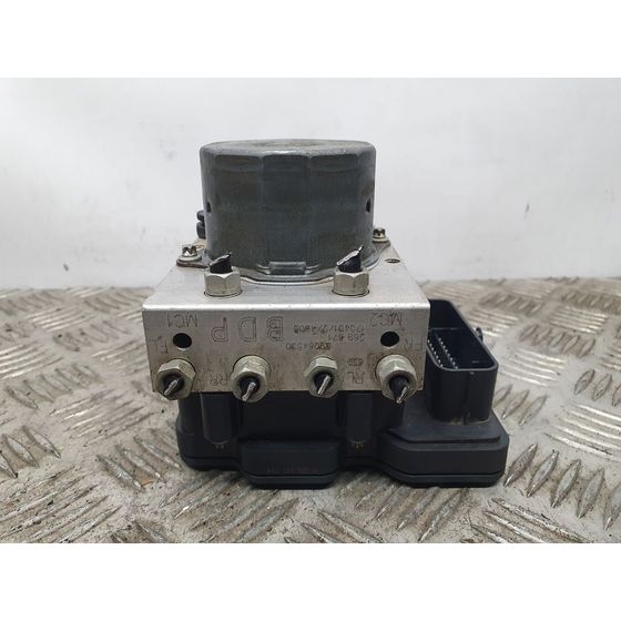 Abs Para Opel Corsa E
