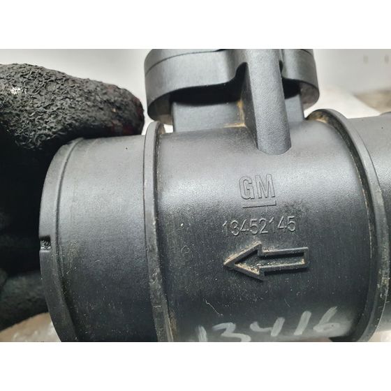 Caudalimetro Para Opel Corsa E