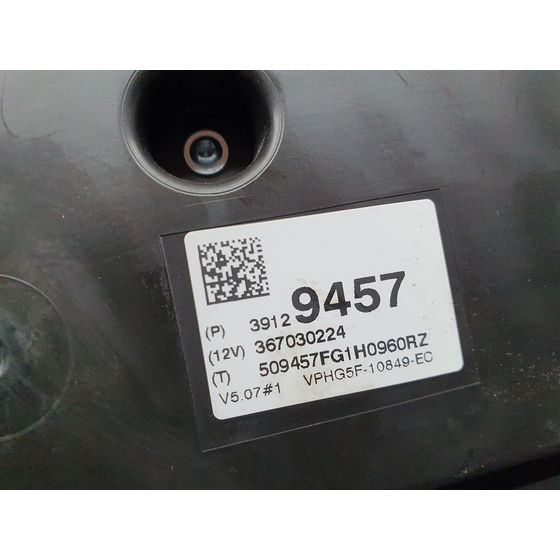 Cuadro Instrumentos Para Opel Corsa E