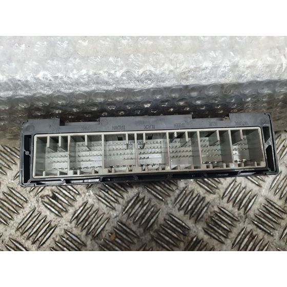 Modulo Electronico para Opel Corsa E