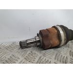 Transmision Delantera Derecha Para Opel Corsa E