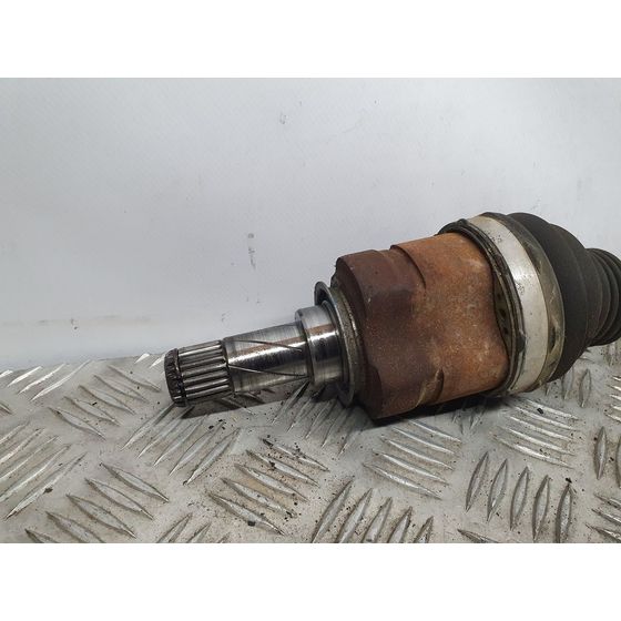 Transmision Delantera Derecha Para Opel Corsa E