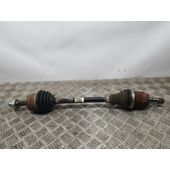 Transmision Delantera Izquierda Para Opel Corsa E