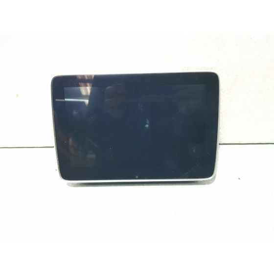 Pantalla Multifuncion Para Mercedes Clase B
