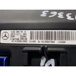 Pantalla Multifuncion Para Mercedes Clase B