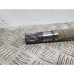 Transmision Delantera Derecha Para Fiat Bravo