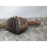 Transmision Delantera Derecha Para Fiat Bravo