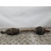 Transmision Delantera Izquierda Para Fiat Bravo