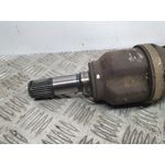 Transmision Delantera Izquierda Para Fiat Bravo