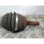 Transmision Delantera Izquierda Para Fiat Bravo
