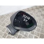 Retrovisor Derecho Para Seat Ibiza