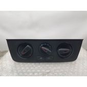 Mando Climatizador Para Seat Ibiza