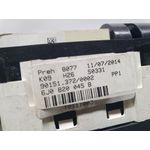 Mando Climatizador Para Seat Ibiza