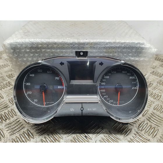 Cuadro Instrumentos para Seat Ibiza (6J5)