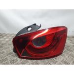 Piloto Trasero Derecho Para Seat Ibiza