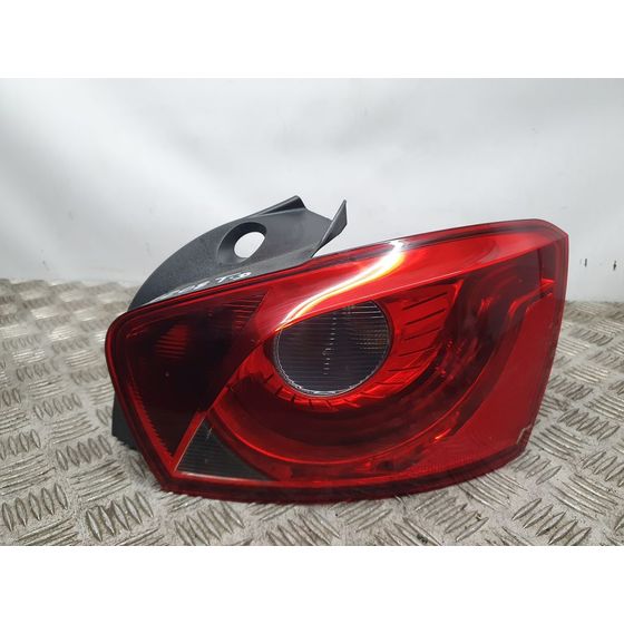 Piloto Trasero Derecho Para Seat Ibiza