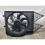 Electroventilador Para Seat Ibiza