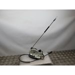 Cerradura Puerta Delantera Izquierda Para Seat Ibiza