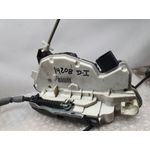 Cerradura Puerta Delantera Izquierda Para Seat Ibiza