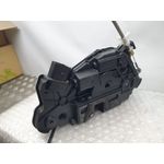 Cerradura Puerta Delantera Izquierda Para Seat Ibiza