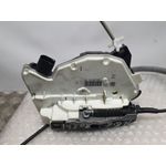 Cerradura Puerta Delantera Derecha Para Seat Ibiza