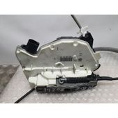 Cerradura Puerta Delantera Derecha Para Seat Ibiza