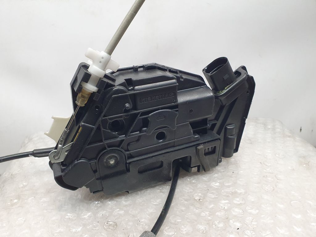 Cerradura Puerta Delantera Derecha Para Seat Ibiza