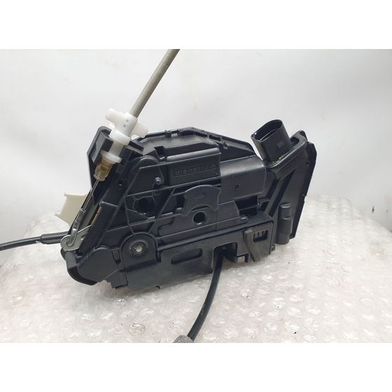 Cerradura Puerta Delantera Derecha Para Seat Ibiza