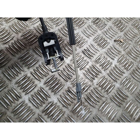 Cerradura Puerta Delantera Derecha Para Seat Ibiza