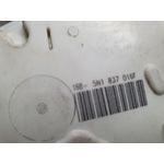 Cerradura Puerta Delantera Derecha Para Seat Ibiza