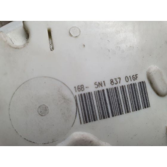 Cerradura Puerta Delantera Derecha Para Seat Ibiza