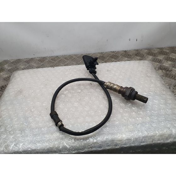 Sonda Lambda Para Seat Ibiza