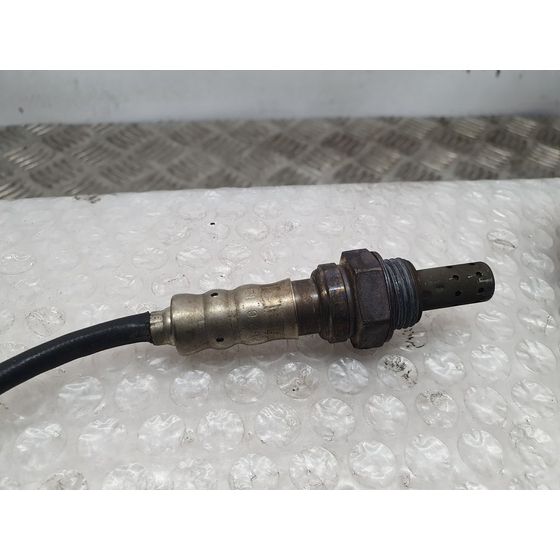 Sonda Lambda Para Seat Ibiza