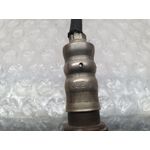Sonda Lambda Para Seat Ibiza