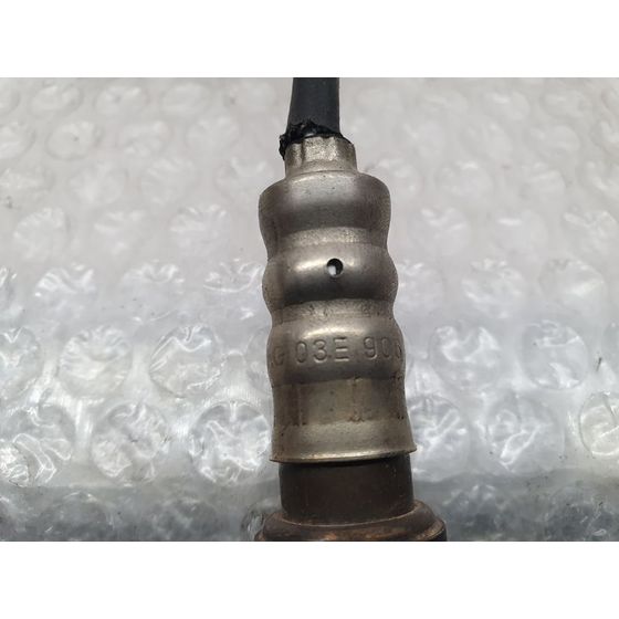 Sonda Lambda Para Seat Ibiza