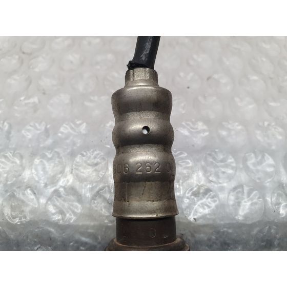 Sonda Lambda Para Seat Ibiza