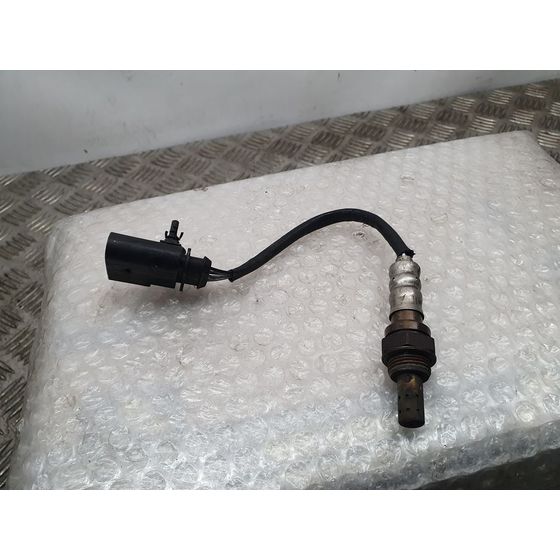 Sonda Lambda Para Seat Ibiza