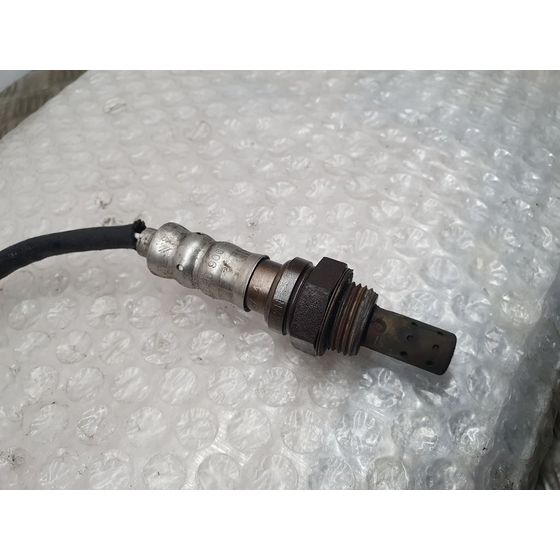Sonda Lambda Para Seat Ibiza