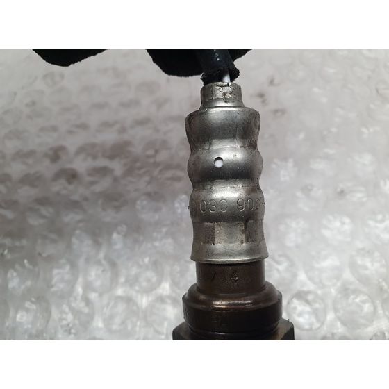 Sonda Lambda Para Seat Ibiza