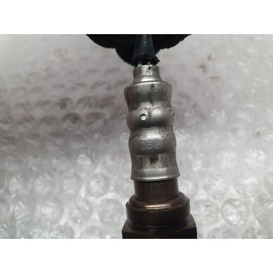 Sonda Lambda Para Seat Ibiza