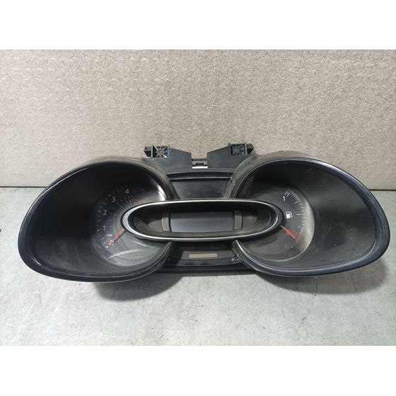 Cuadro Instrumentos Para Renault Clio Iv