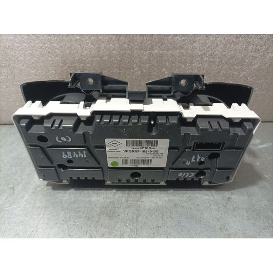 Cuadro Instrumentos Para Renault Clio Iv