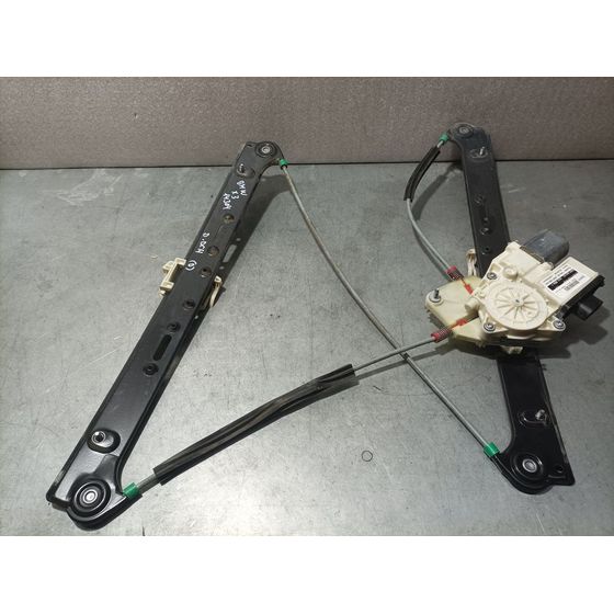 Elevalunas Delantero Derecho Para Bmw X3