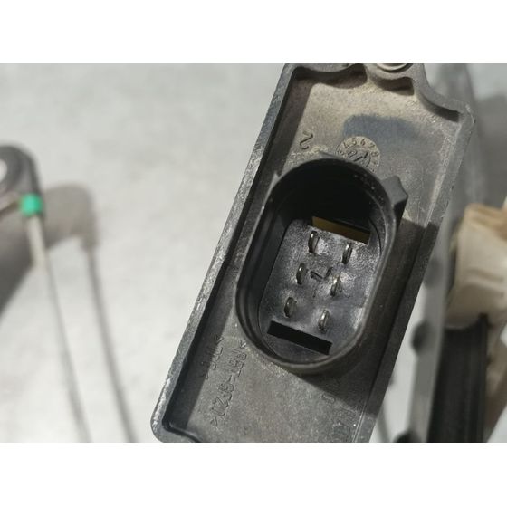 Elevalunas Delantero Derecho Para Bmw X3