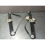 Elevalunas Delantero Derecho Para Bmw X3